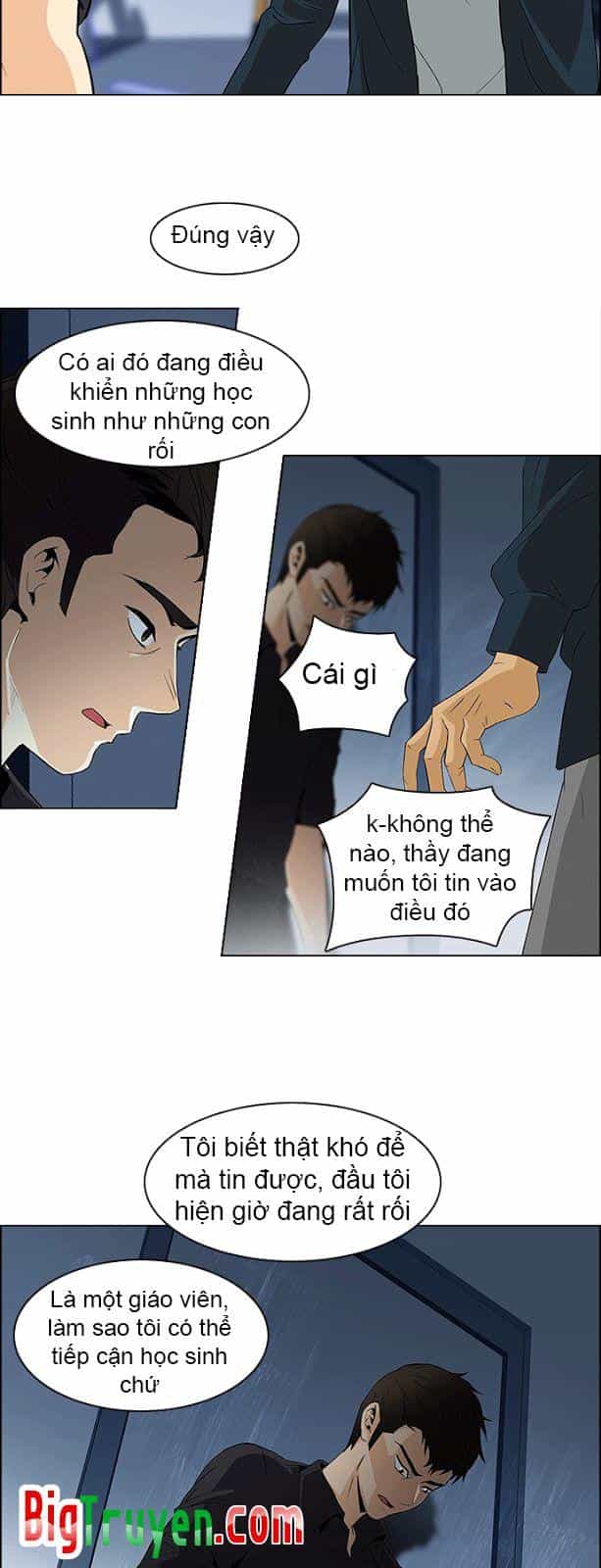 Dice - Chương 102 - ảnh 7