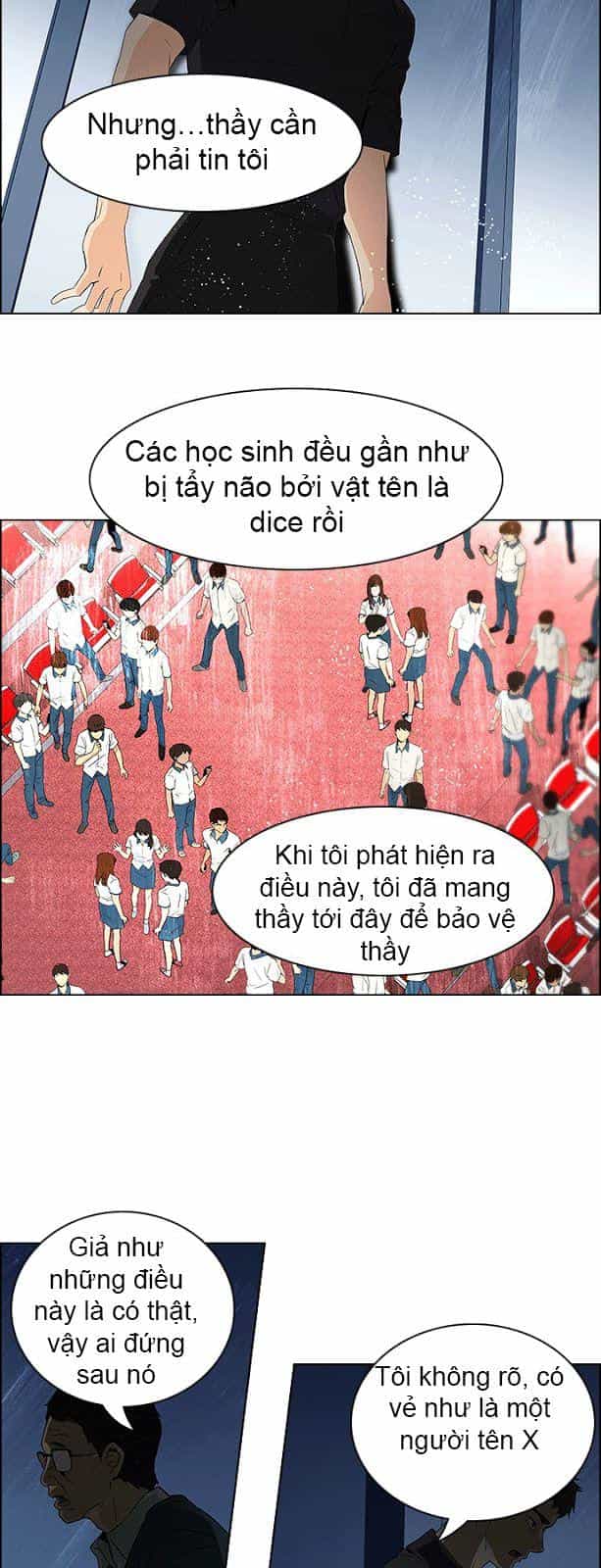 Dice - Chương 102 - ảnh 8