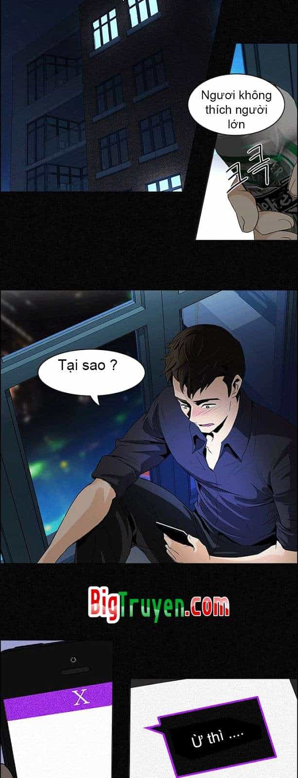 Dice - Chương 103 - ảnh 15