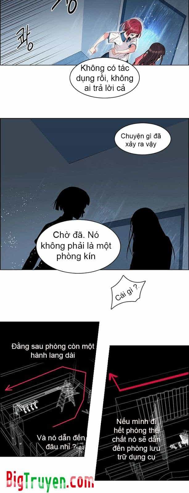 Dice - Chương 103 - ảnh 25