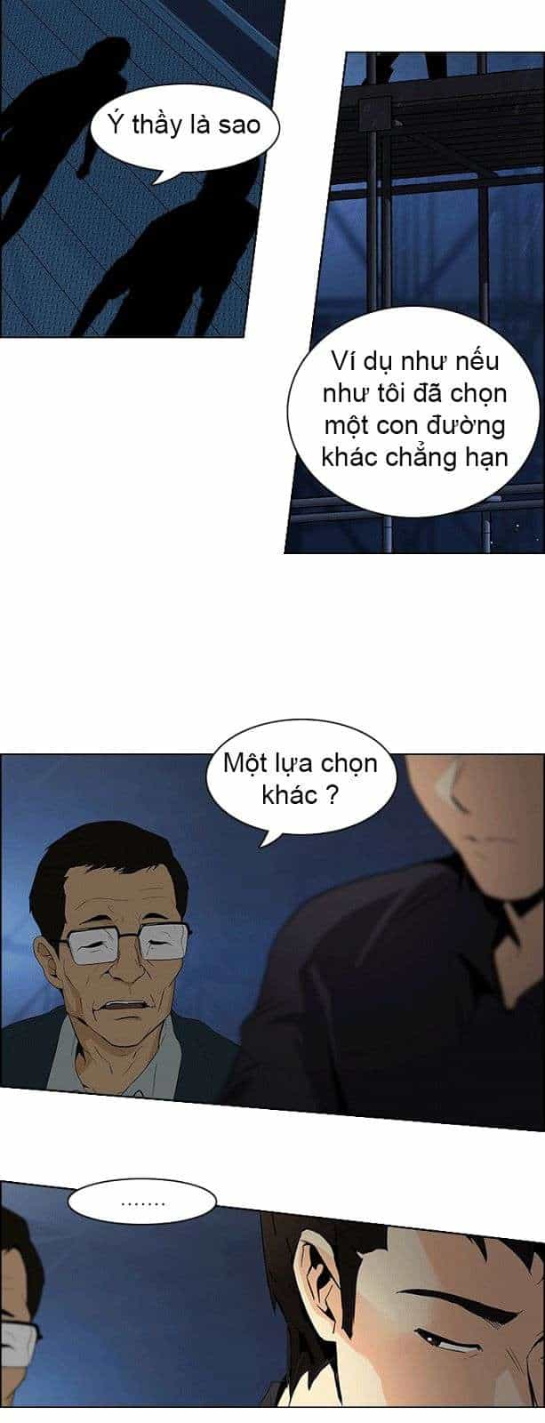 Dice - Chương 103 - ảnh 29