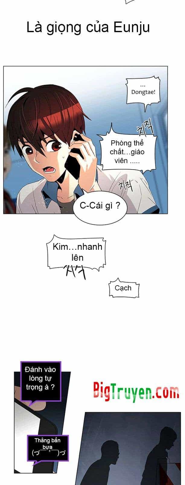 Dice - Chương 103 - ảnh 3