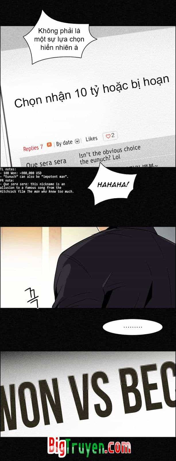 Dice - Chương 103 - ảnh 31