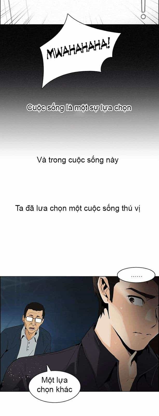 Dice - Chương 103 - ảnh 35
