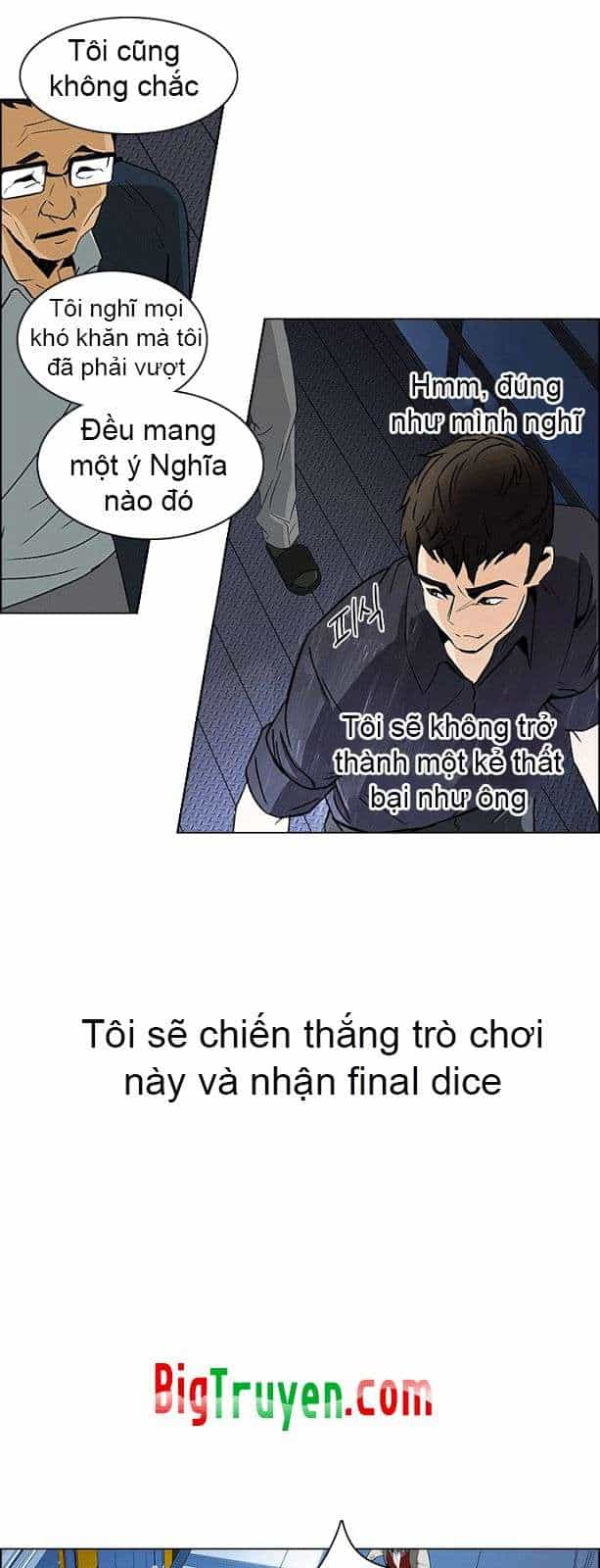 Dice - Chương 103 - ảnh 36
