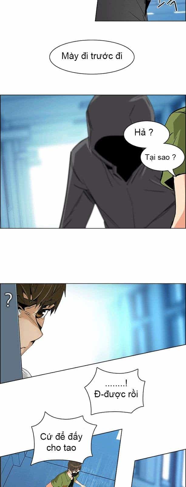 Dice - Chương 103 - ảnh 7
