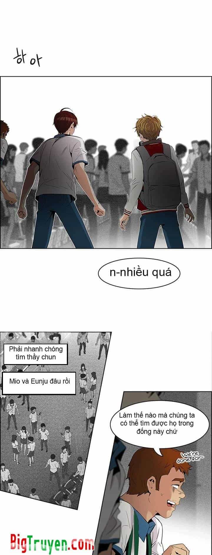 Dice - Chương 104 - ảnh 18