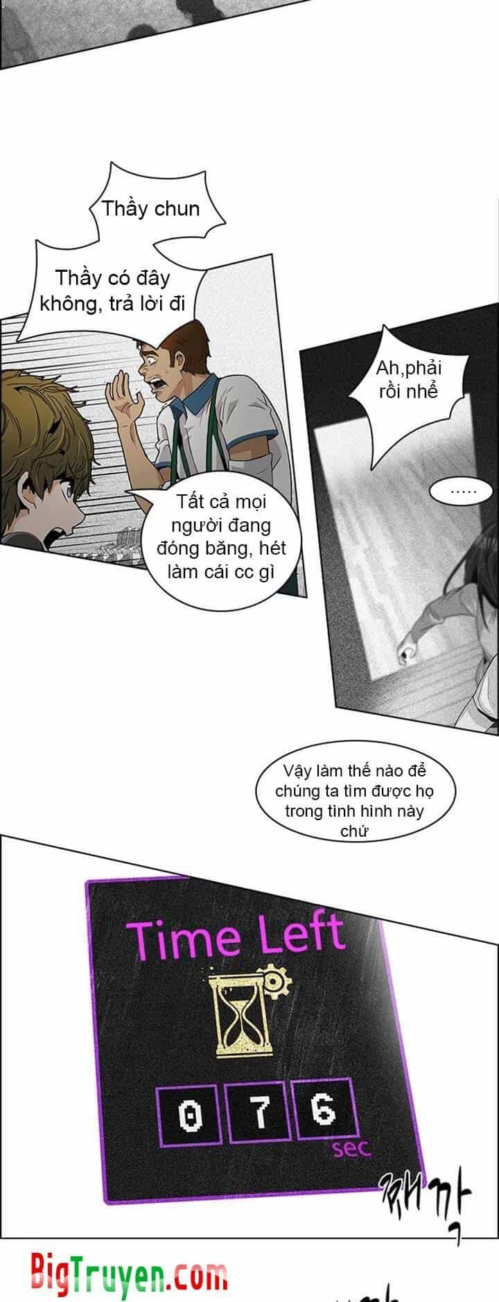 Dice - Chương 104 - ảnh 20