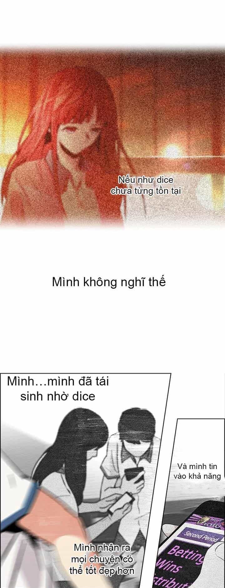 Dice - Chương 104 - ảnh 27
