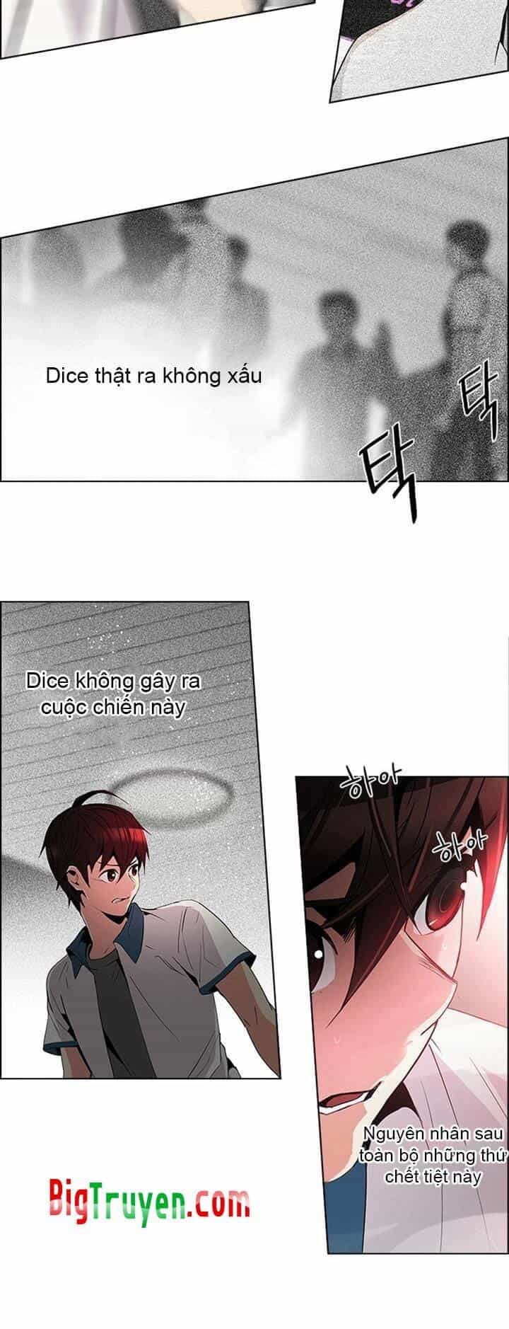 Dice - Chương 104 - ảnh 28
