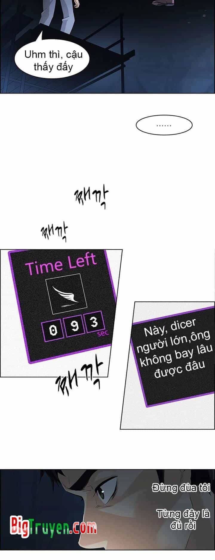 Dice - Chương 104 - ảnh 7