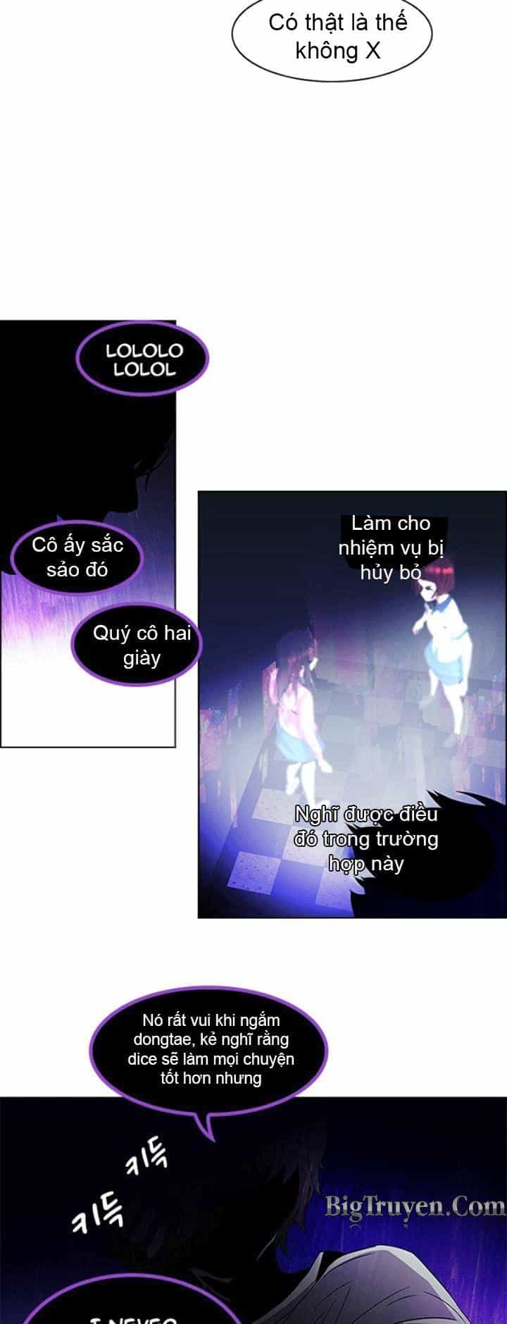 Dice - Chương 105 - ảnh 16
