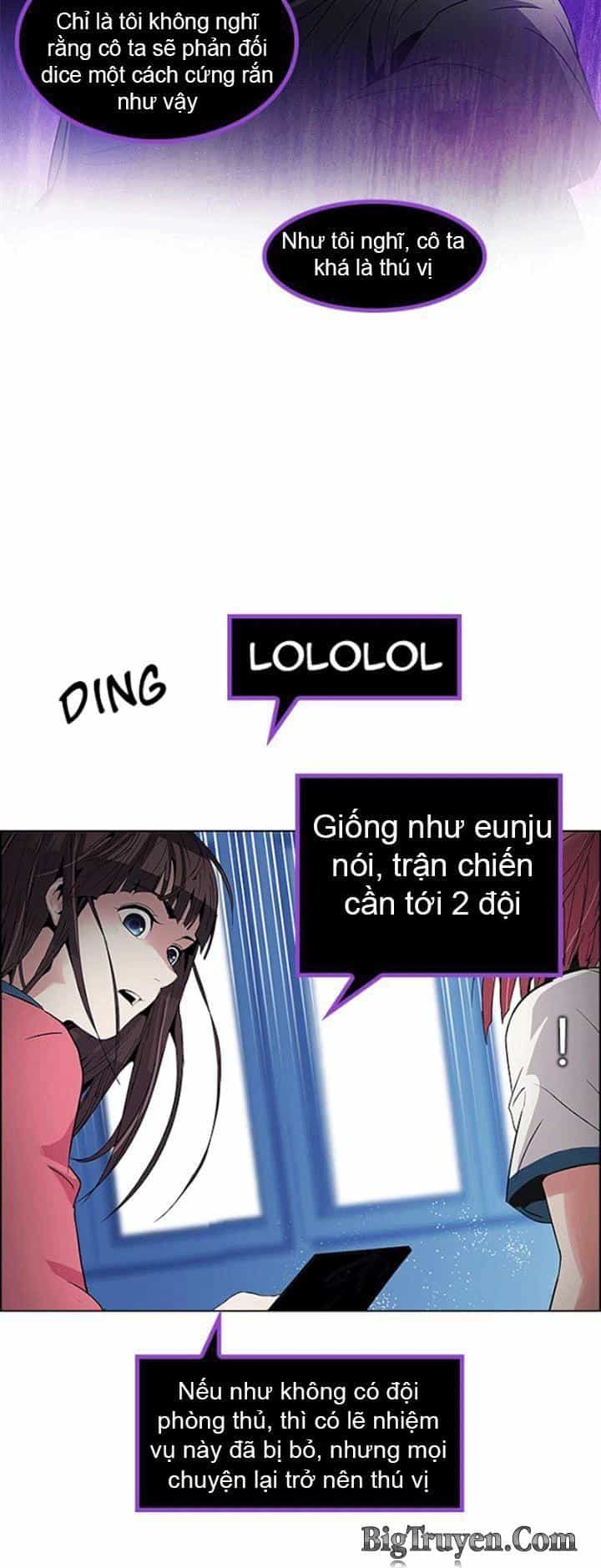 Dice - Chương 105 - ảnh 17