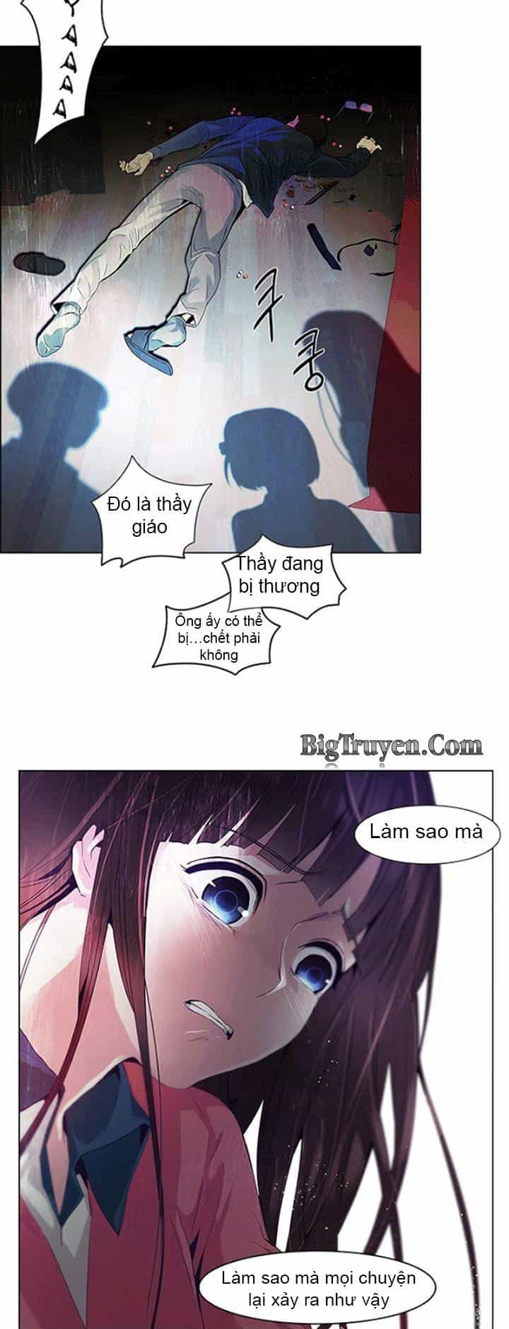 Dice - Chương 105 - ảnh 3