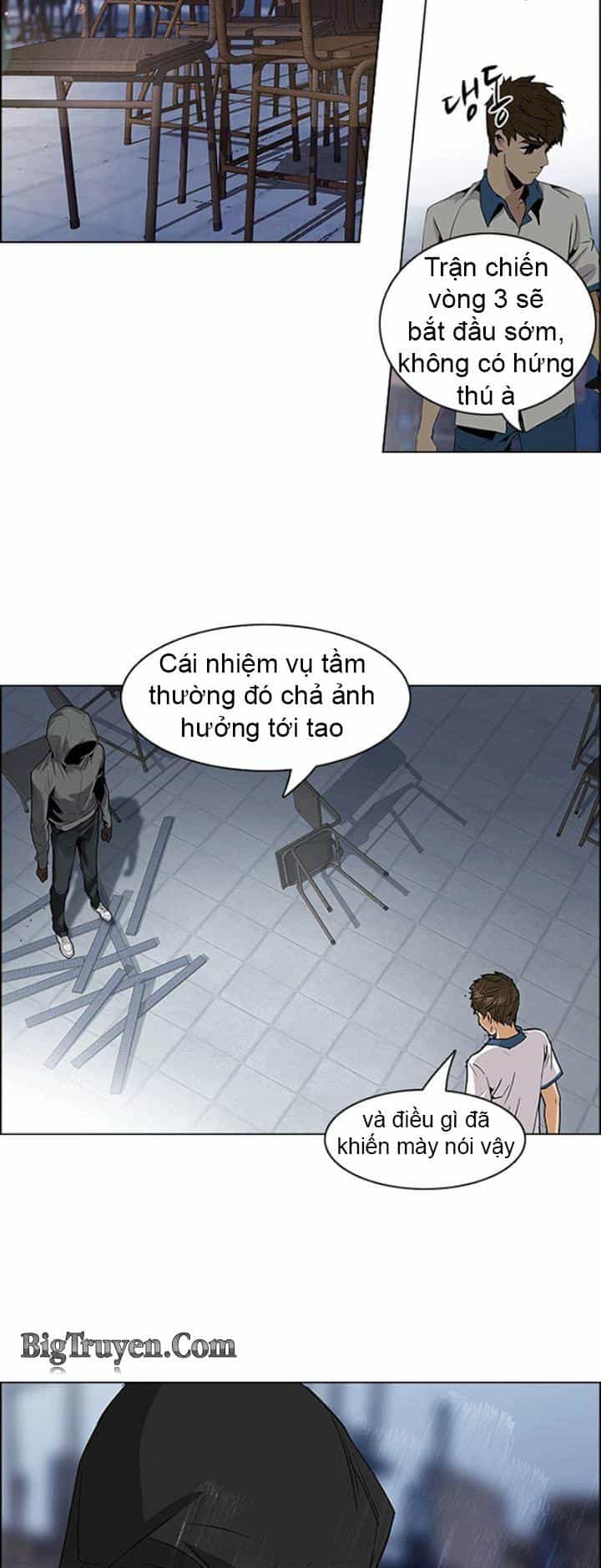Dice - Chương 105 - ảnh 39