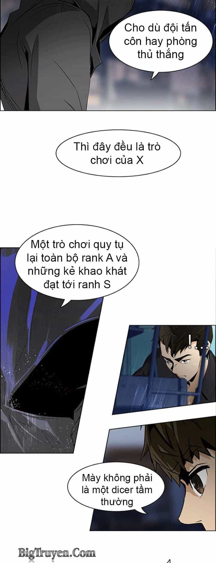 Dice - Chương 105 - ảnh 40