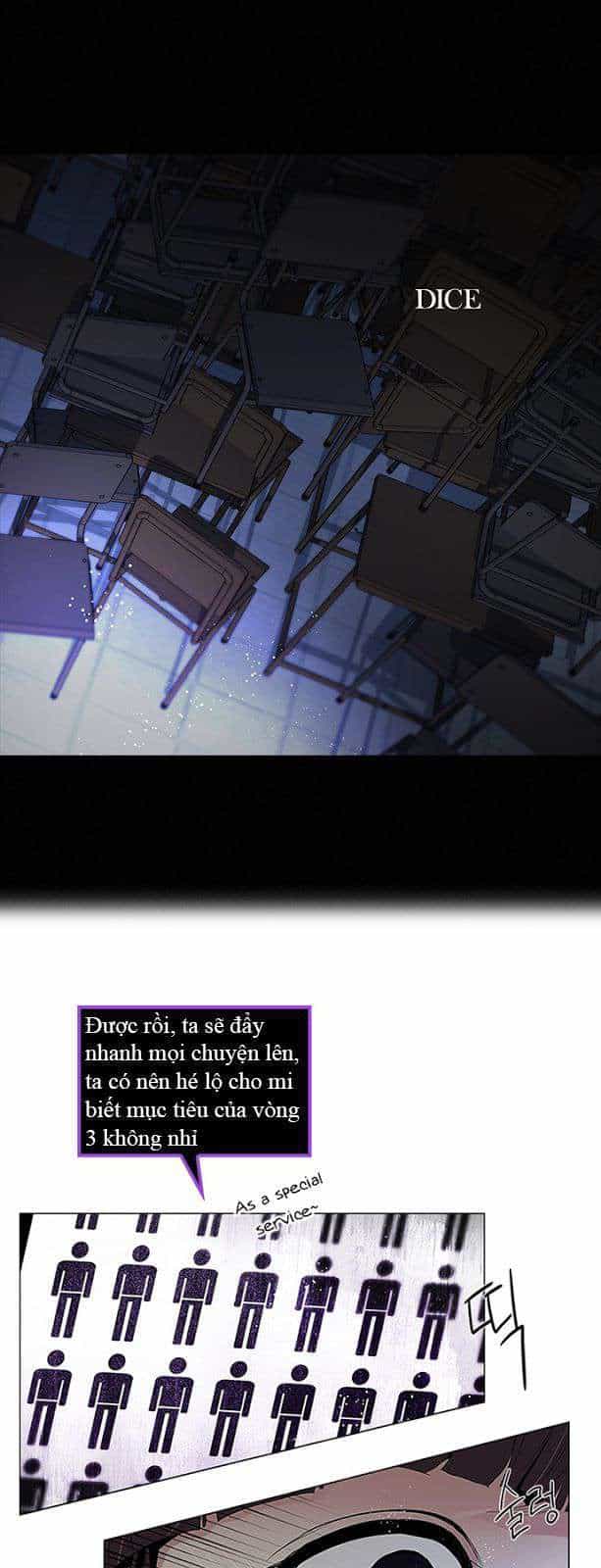Dice - Chương 106 - ảnh 2