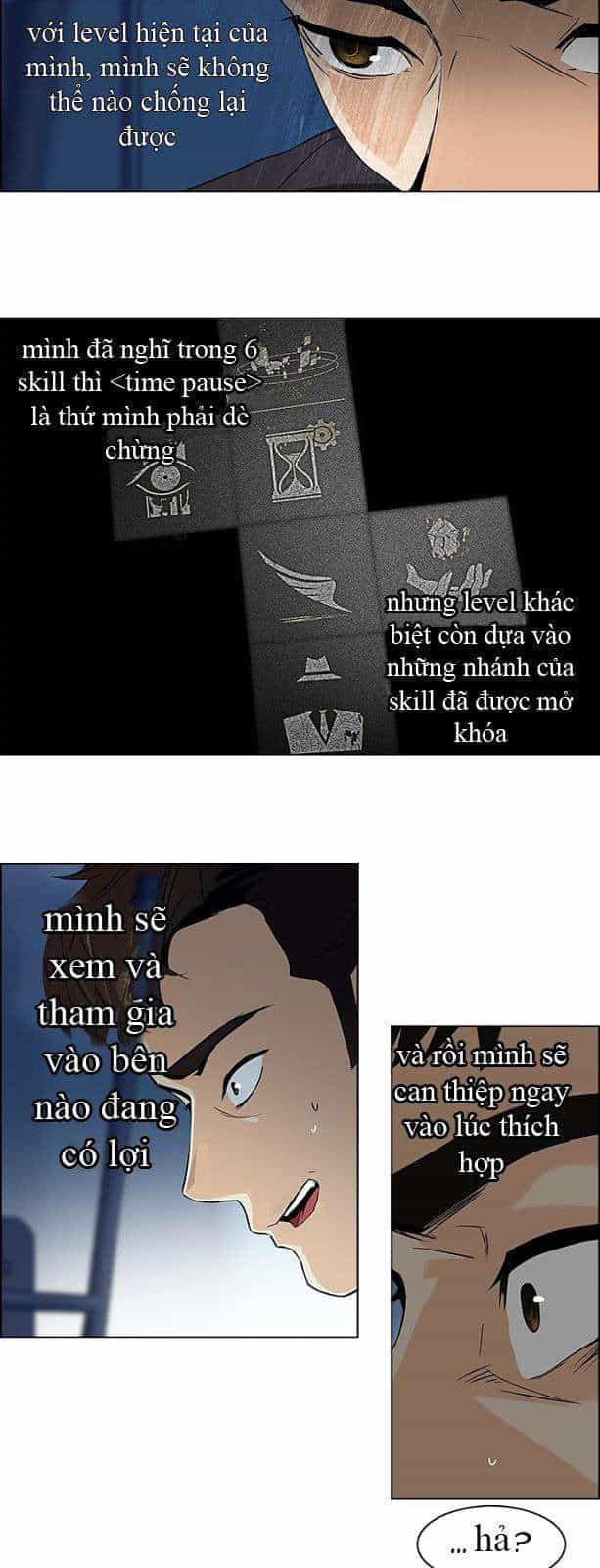 Dice - Chương 106 - ảnh 20