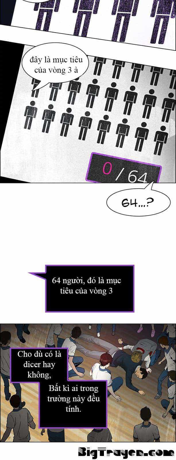 Dice - Chương 106 - ảnh 24