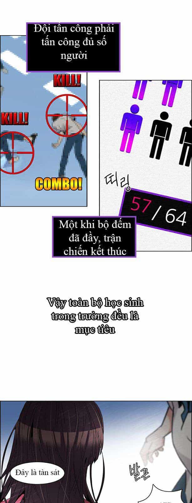 Dice - Chương 106 - ảnh 25