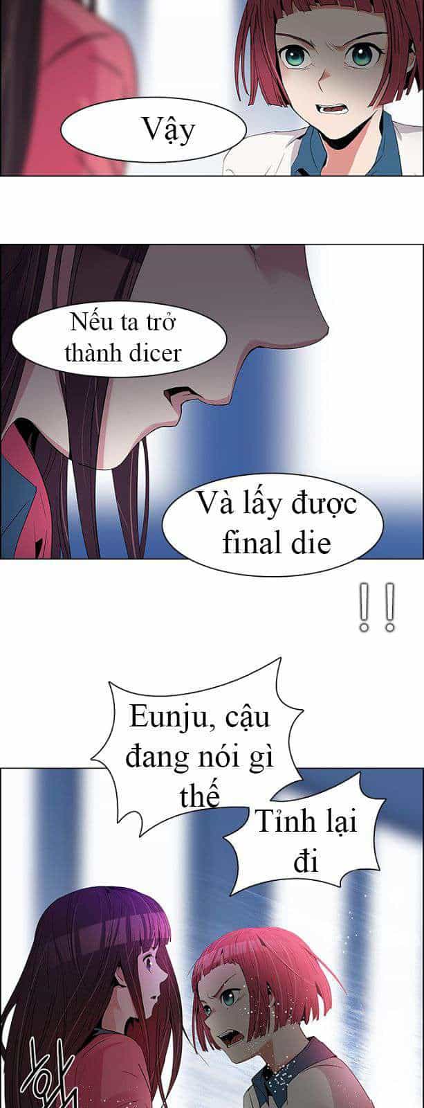 Dice - Chương 106 - ảnh 31
