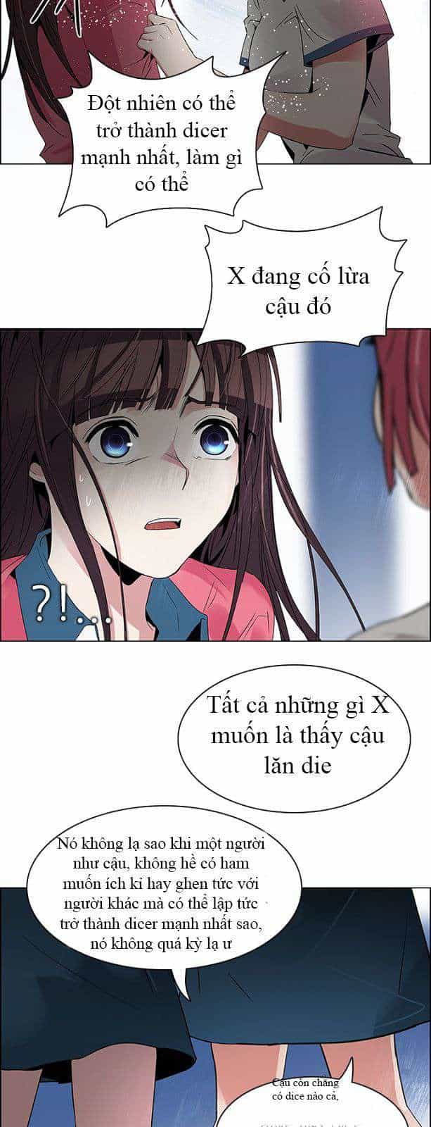 Dice - Chương 106 - ảnh 32
