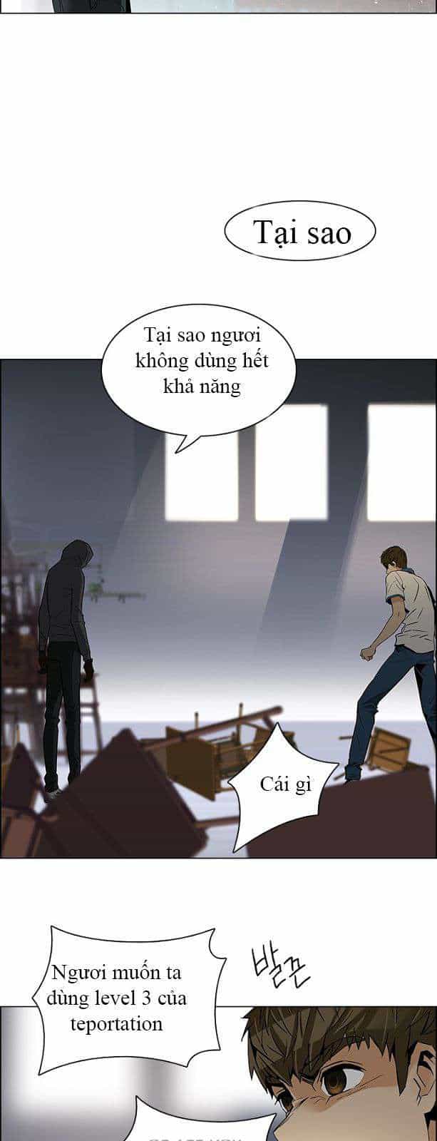 Dice - Chương 106 - ảnh 37