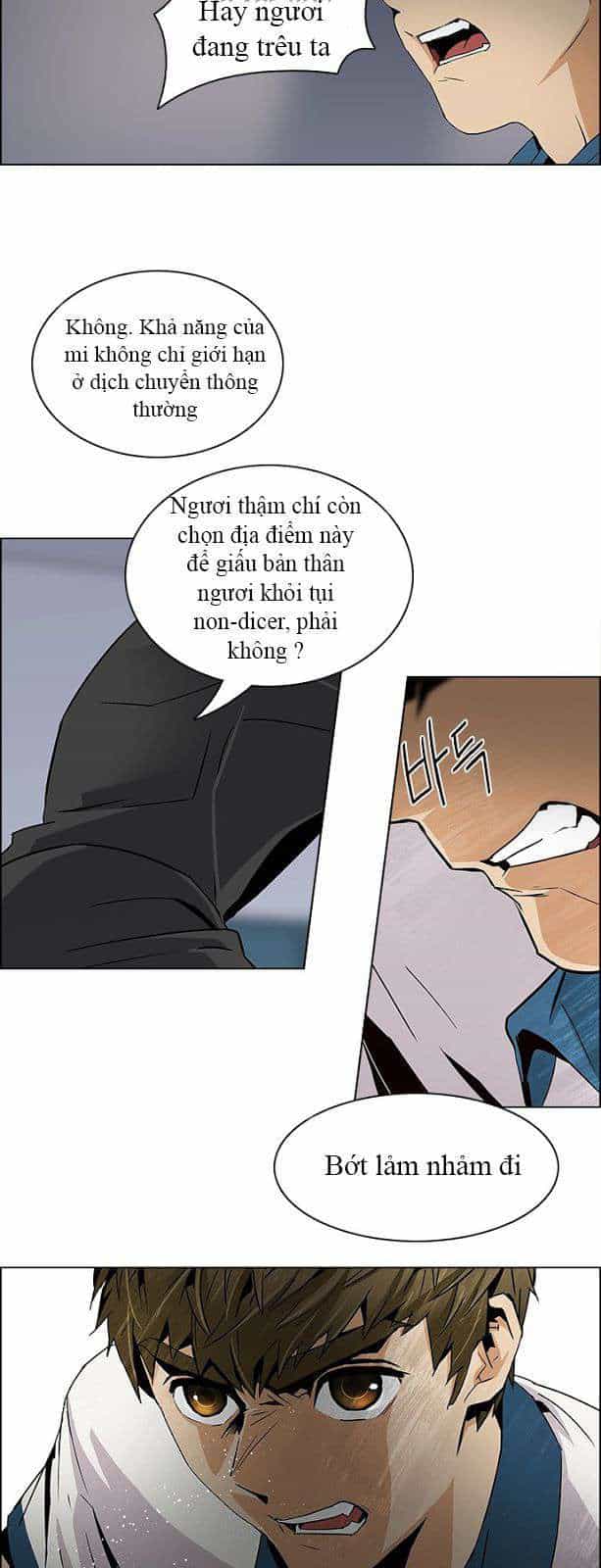 Dice - Chương 106 - ảnh 38