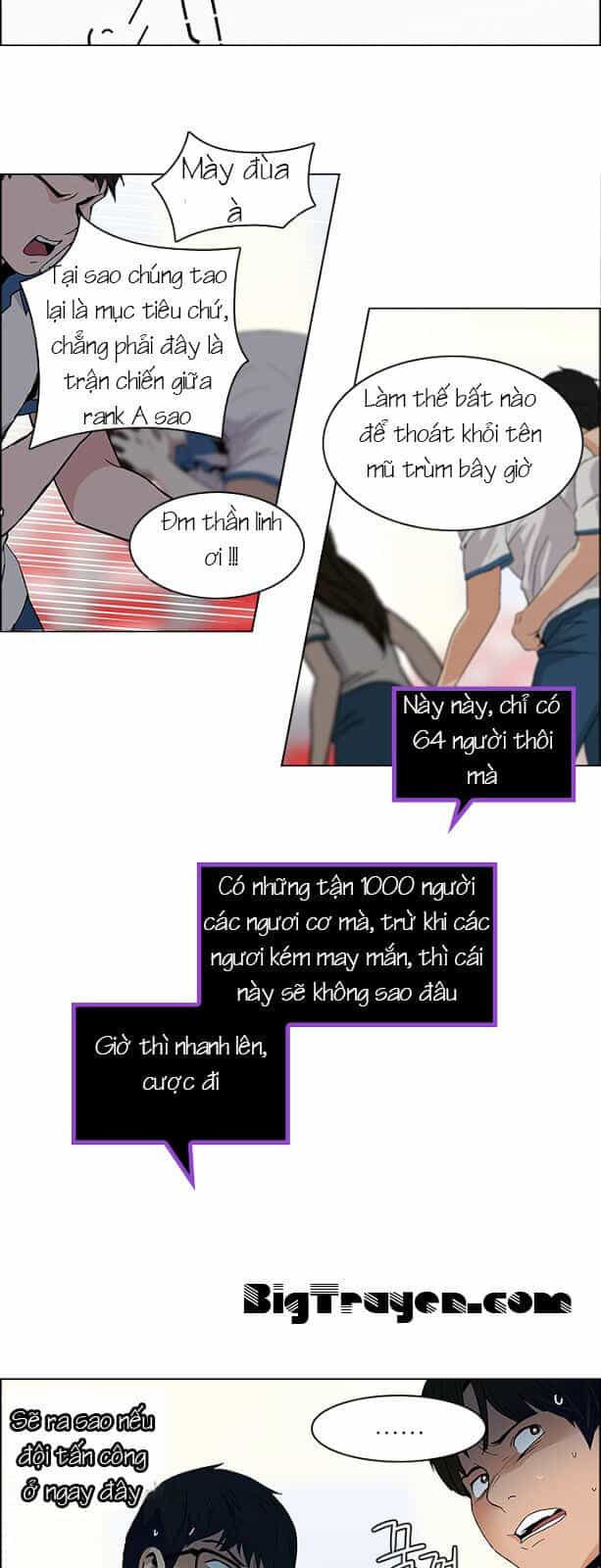 Dice - Chương 107 - ảnh 10