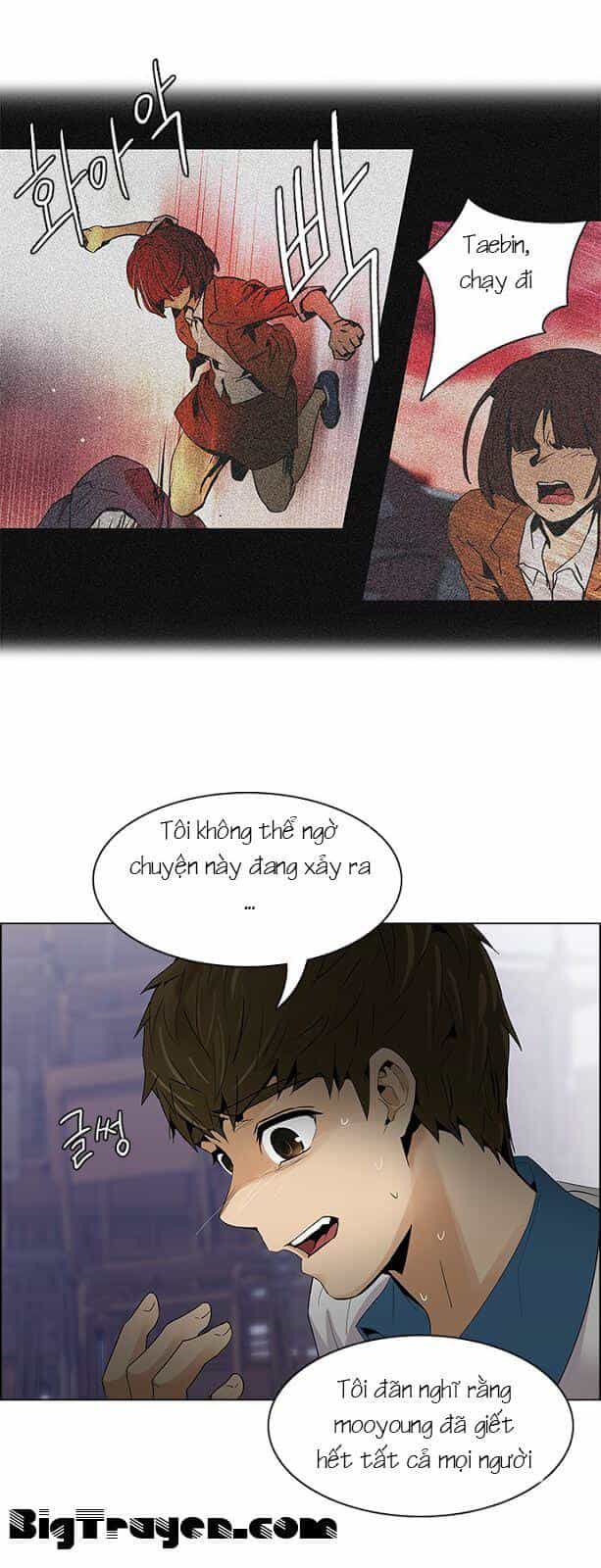 Dice - Chương 107 - ảnh 15