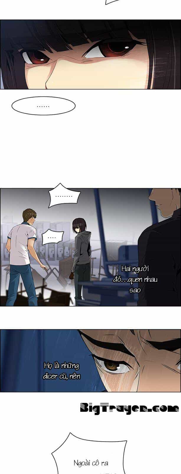 Dice - Chương 107 - ảnh 17