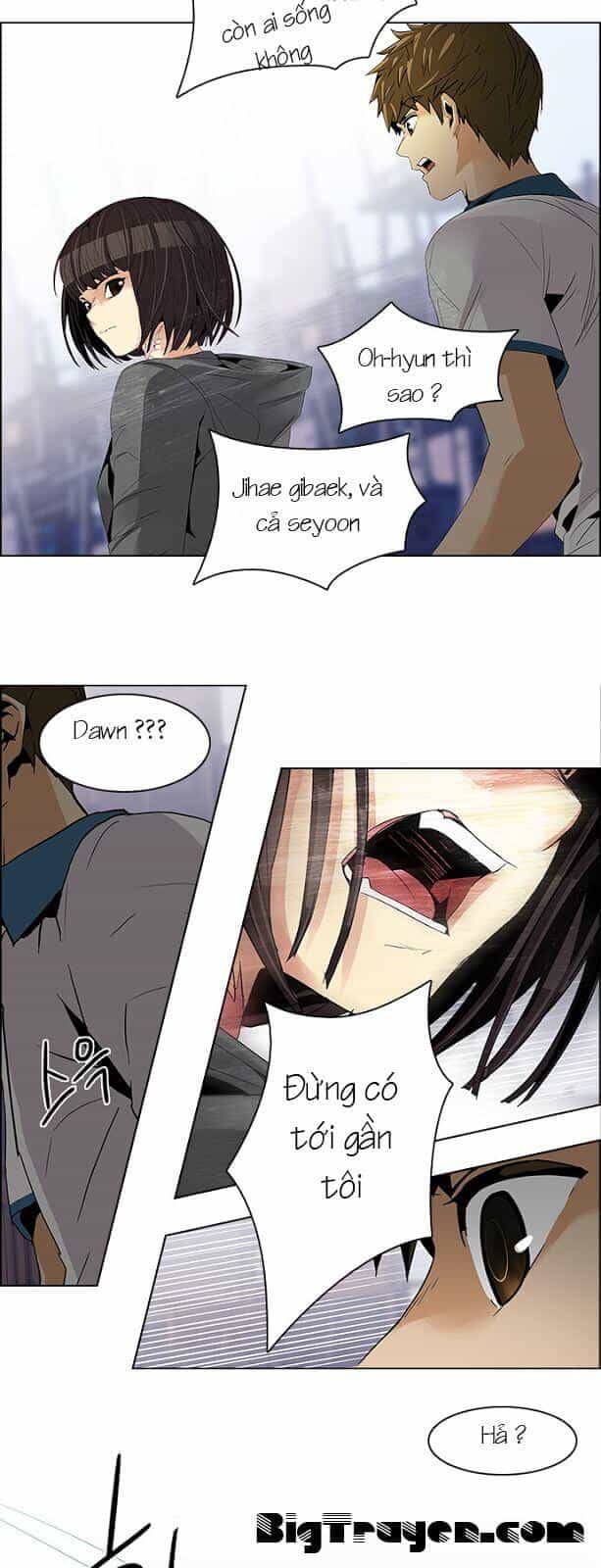 Dice - Chương 107 - ảnh 18