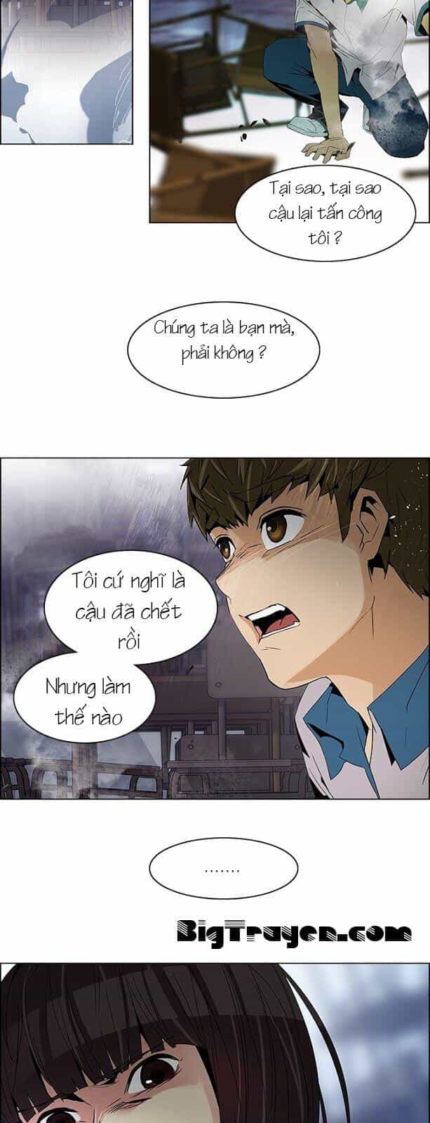 Dice - Chương 107 - ảnh 20