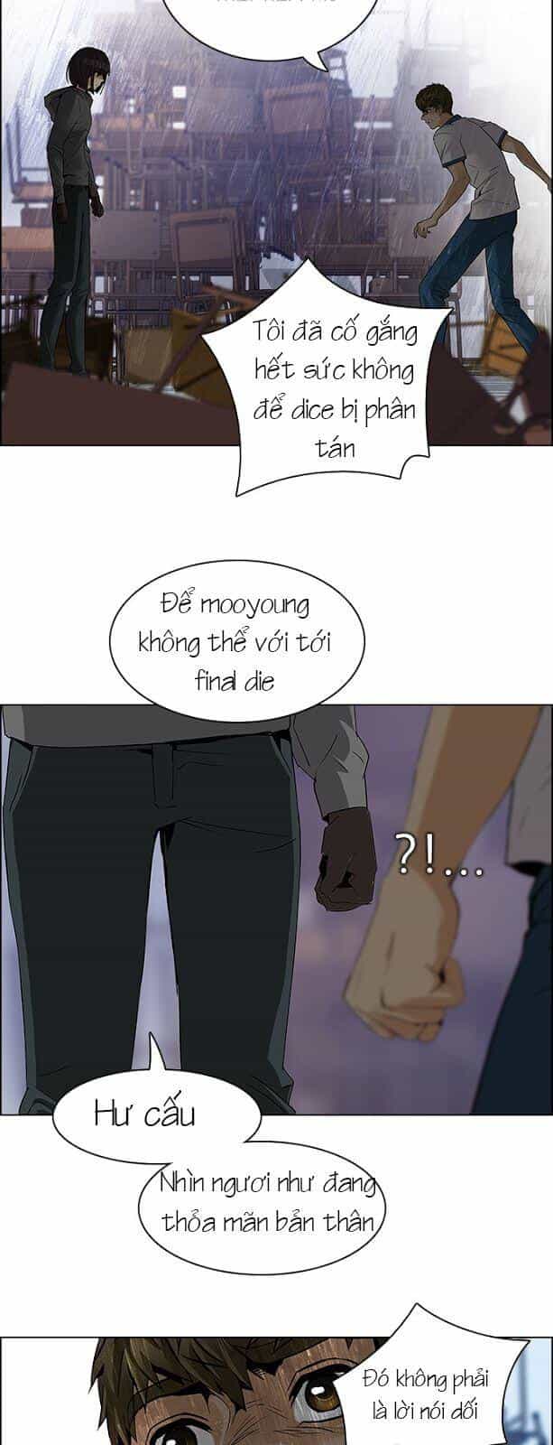 Dice - Chương 107 - ảnh 23