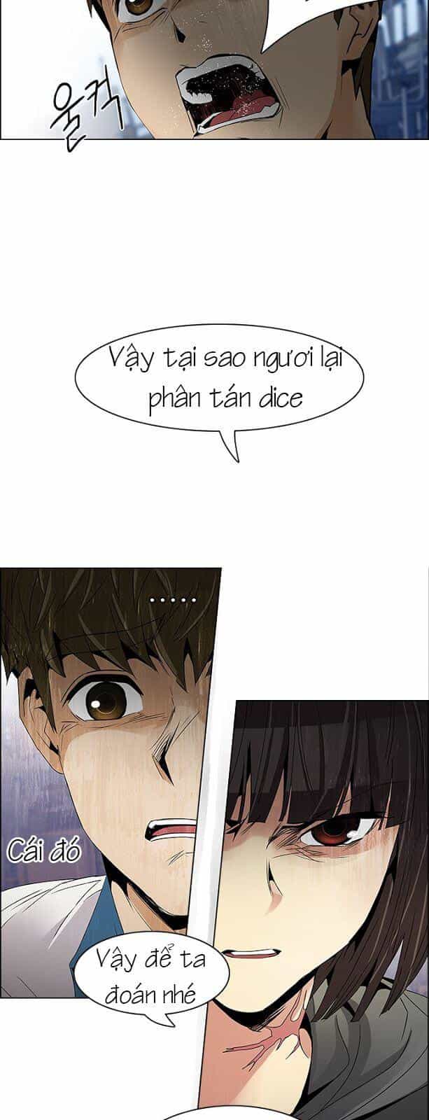 Dice - Chương 107 - ảnh 24