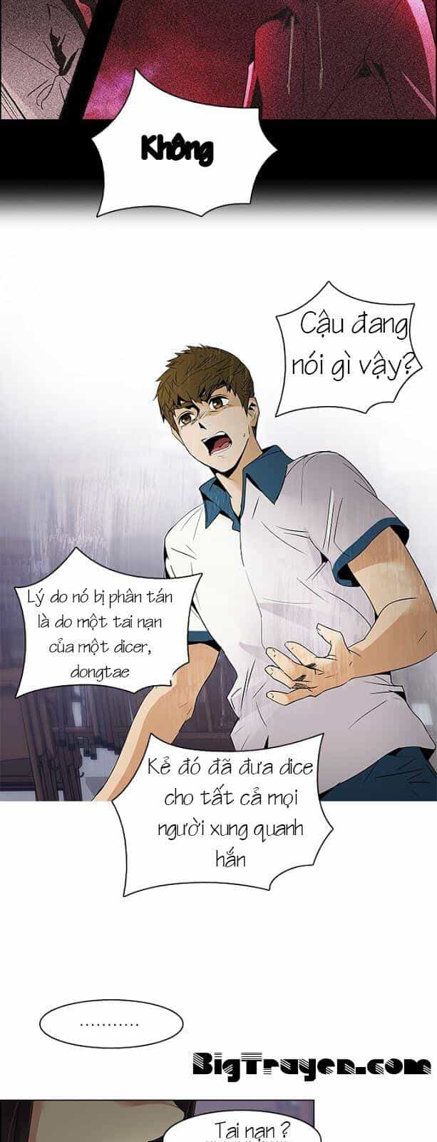 Dice - Chương 107 - ảnh 26