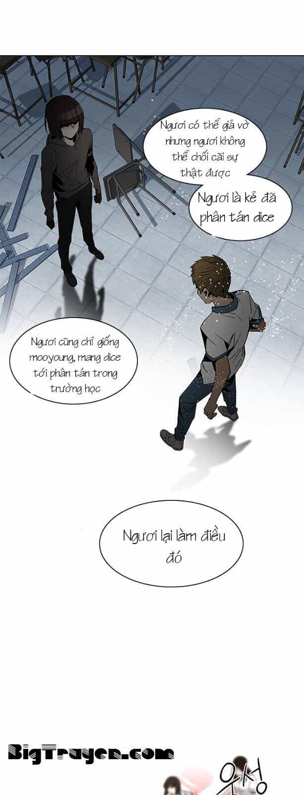 Dice - Chương 107 - ảnh 28