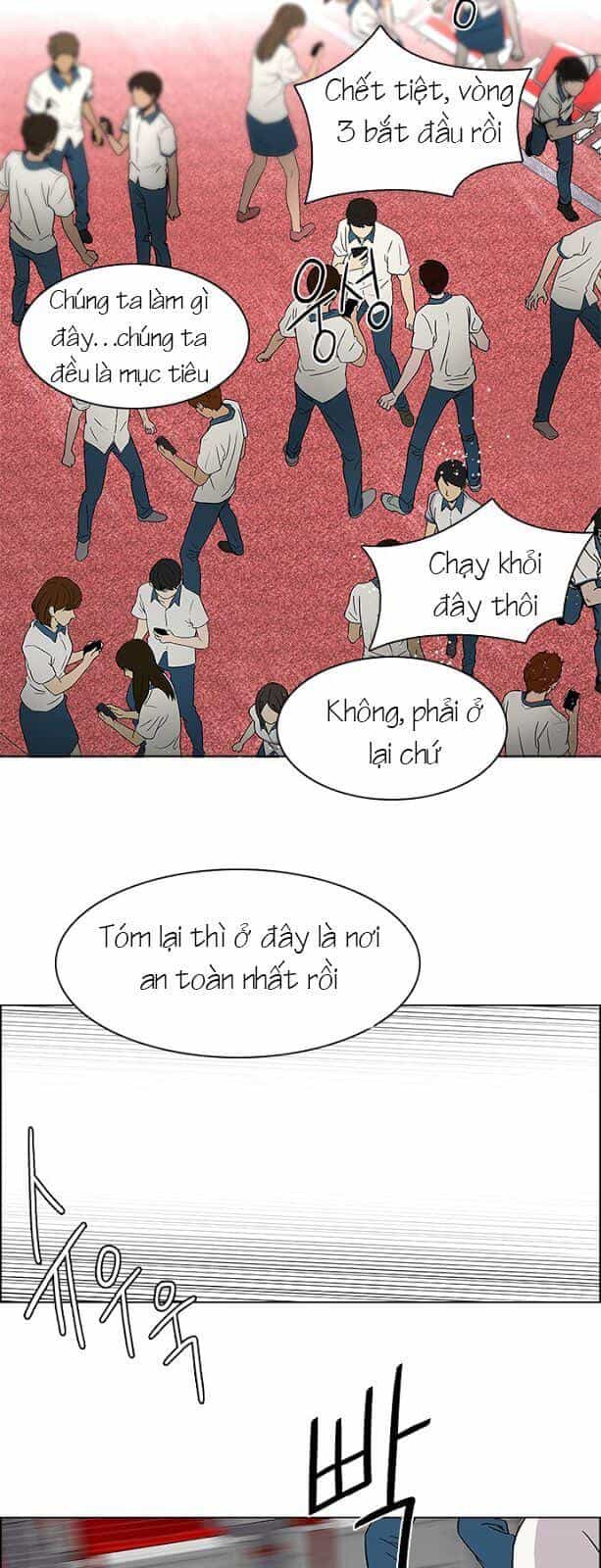 Dice - Chương 107 - ảnh 29