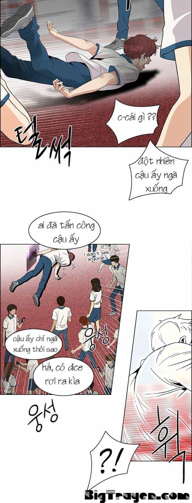 Dice - Chương 107 - ảnh 30