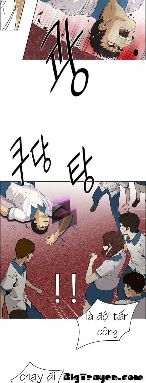 Dice - Chương 107 - ảnh 32