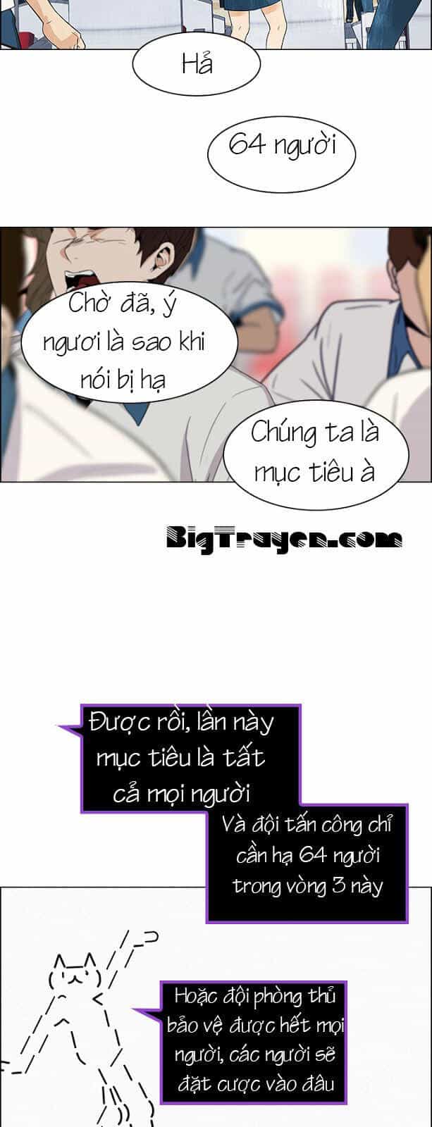 Dice - Chương 107 - ảnh 9