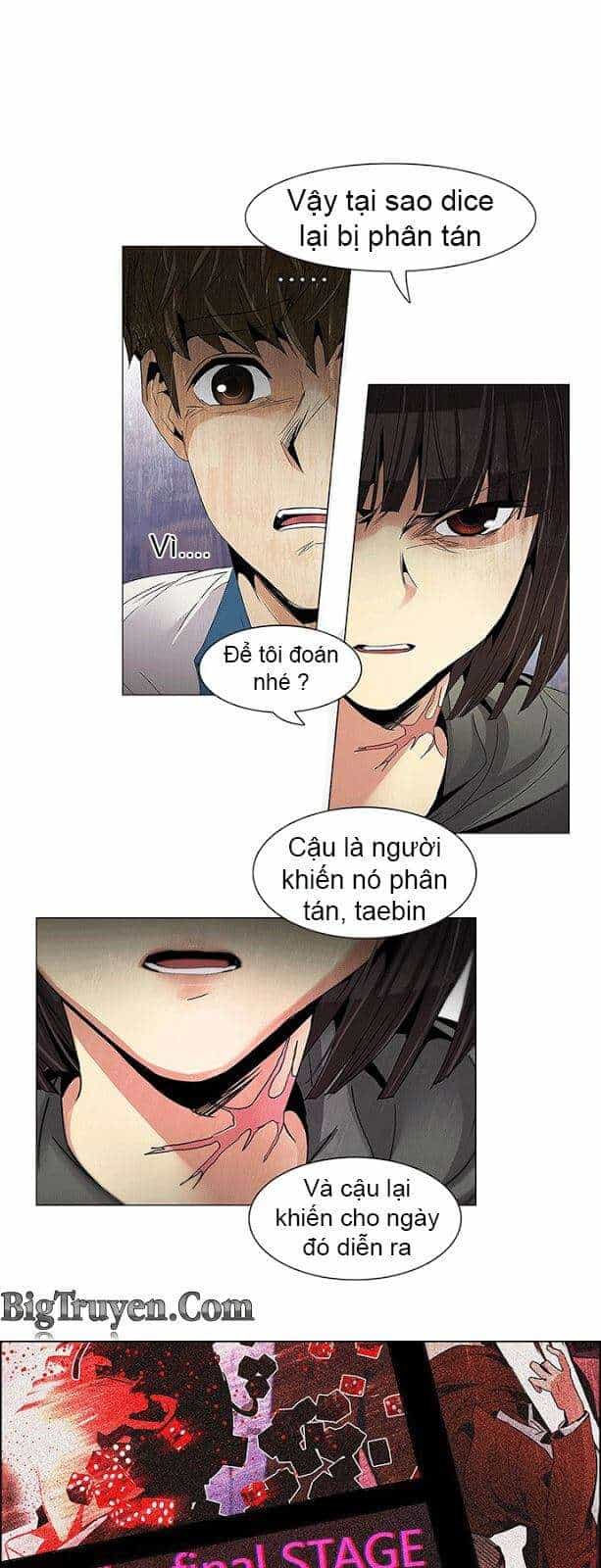 Dice - Chương 108 - ảnh 1