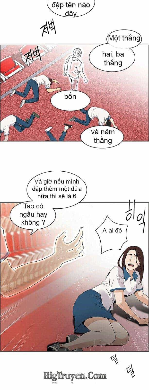 Dice - Chương 108 - ảnh 12