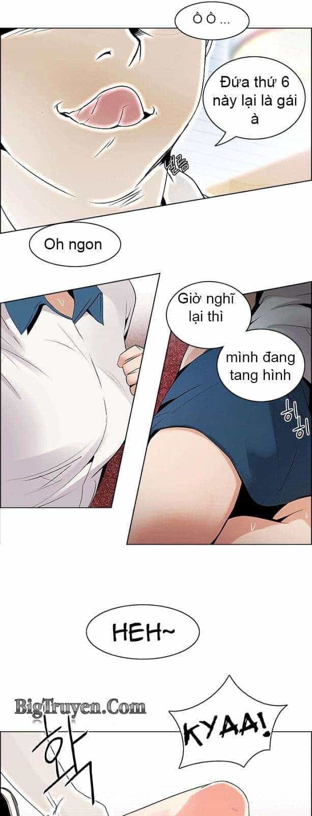 Dice - Chương 108 - ảnh 13