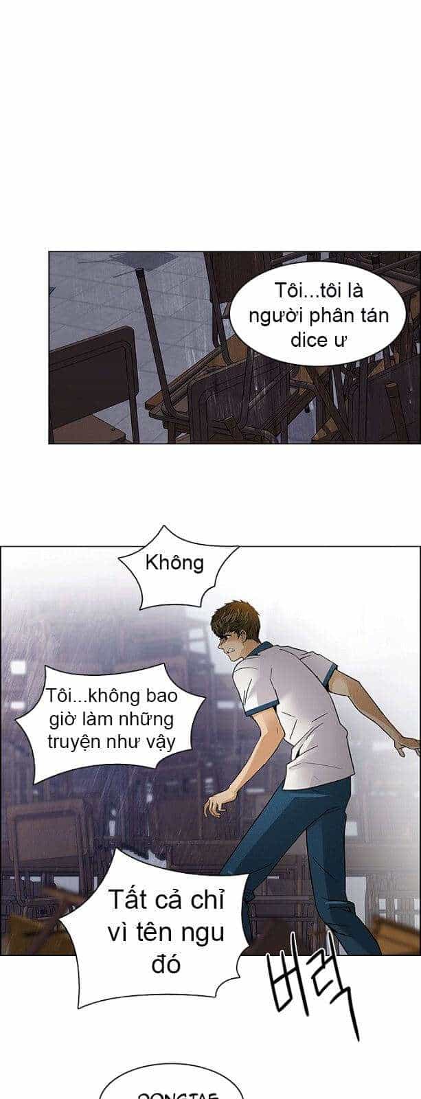 Dice - Chương 108 - ảnh 20