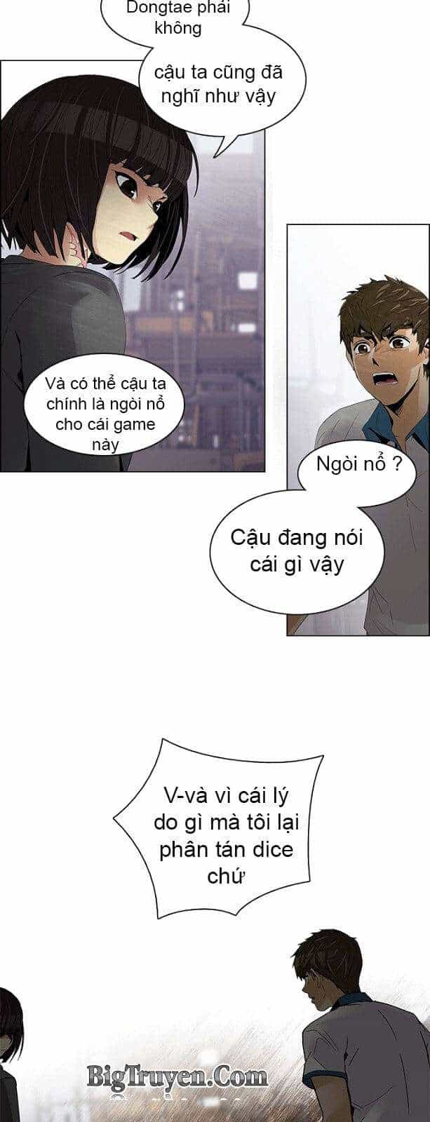 Dice - Chương 108 - ảnh 21