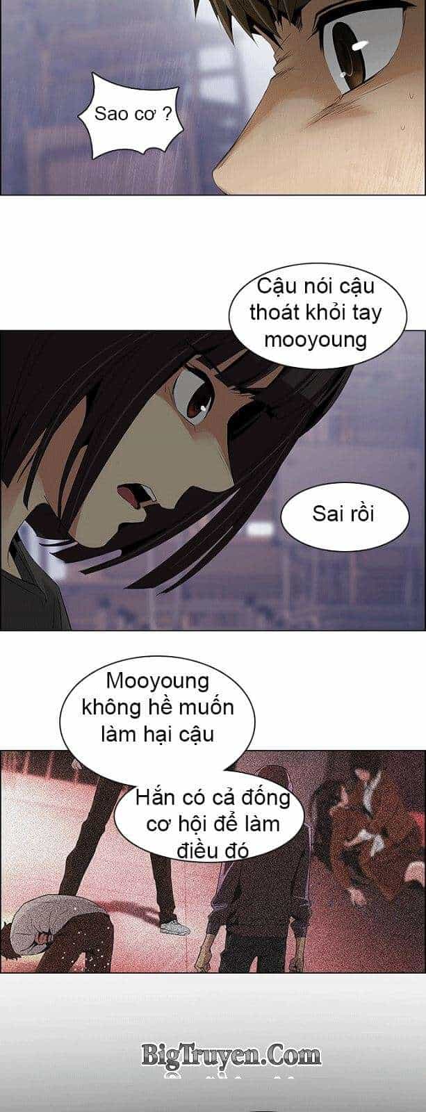 Dice - Chương 108 - ảnh 23