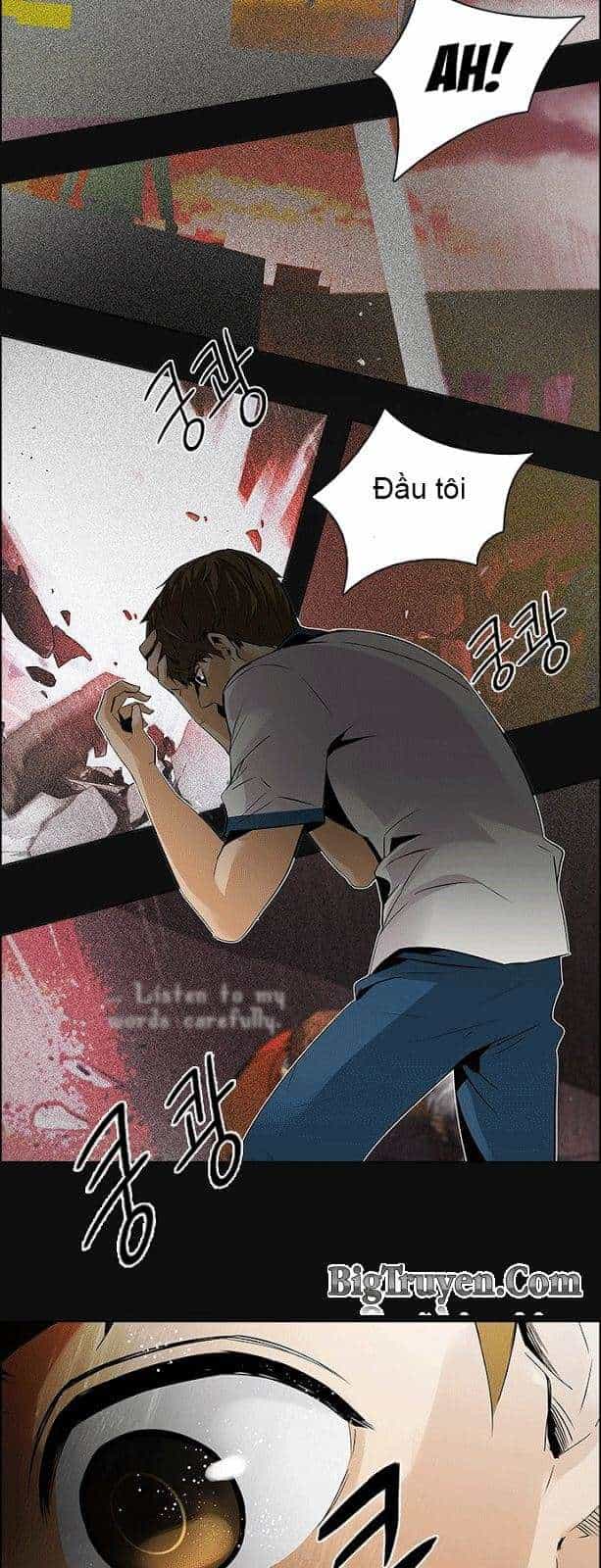 Dice - Chương 108 - ảnh 27