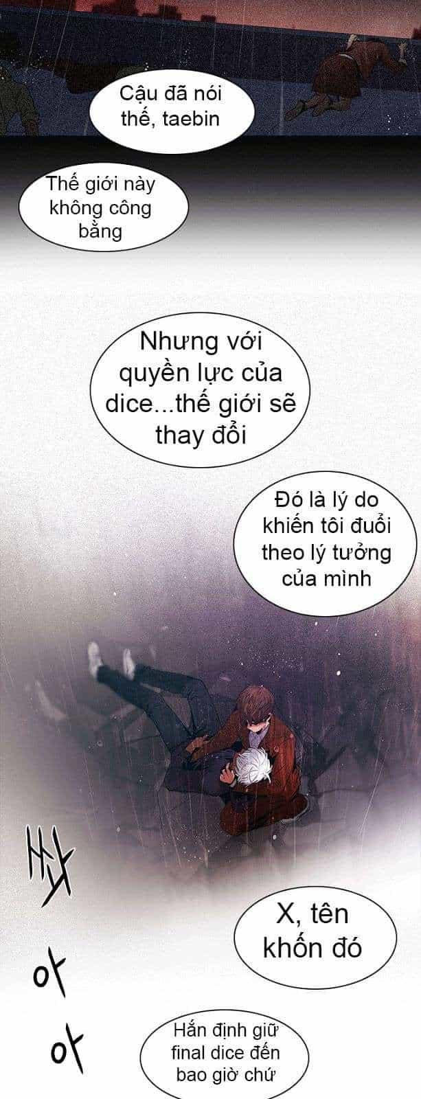 Dice - Chương 108 - ảnh 43