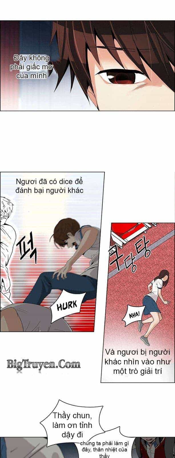 Dice - Chương 108 - ảnh 7